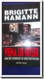 Hamann: Viena lui Hitler