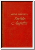 Sassmann: Der liebe Augustin