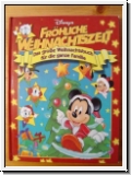 Disneys frhliche Weihnachtszeit