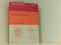 Blaisdell, Trunkey: Bauchtrauma