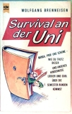 Brenneisen: Survival an der Uni