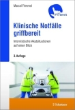 Frimmel: Klinische Notflle griffbereit. Internistische Akutsituationen auf einen Blick