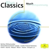 Blue classics. Musik zur Entspannung. CD