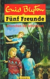 Blyton: Fnf Freunde erforschen die Schatzinsel