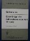 Schumann: Grundzge der mikrokonomischen Theorie