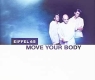 Eiffel 65: Move your body. CD